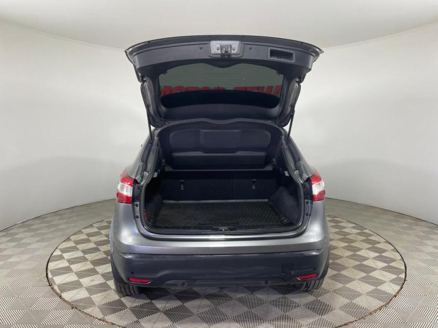 Nissan Qashqai II Воронеж  - изображение 7
