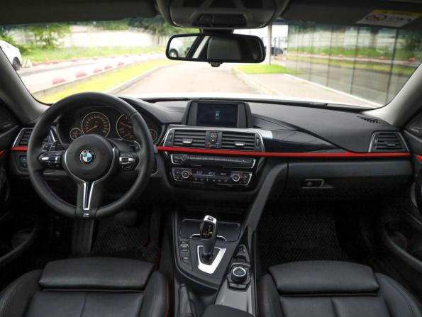 BMW 4 серии F32/F33/F36 Рестайлинг с пробегом 2019 года, цена 2 749 000 рублей, 139325 км, купе, Автокод Объявления
