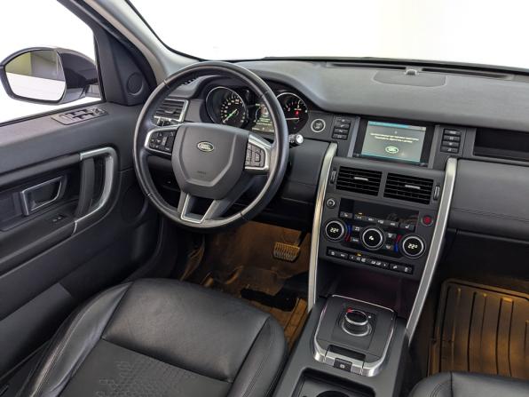 Land Rover Discovery Sport I с пробегом 2019 года, цена 2 950 000 рублей, 74040 км, внедорожник, Автокод Объявления