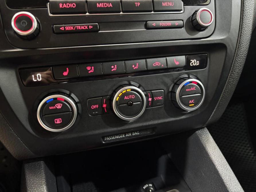 Volkswagen Jetta VI Альметьевск  - изображение 18