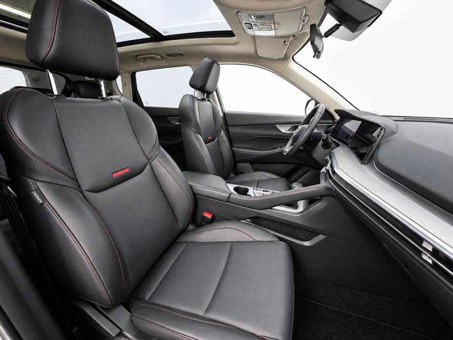 Changan CS35 Plus I Рестайлинг Балашиха  - изображение 13