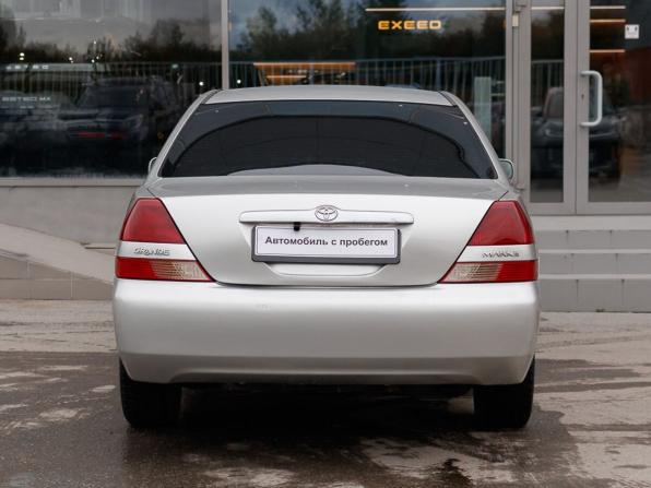 Toyota Mark II IX (X110) с пробегом 2001 года, цена 690 000 рублей, 420062 км, седан, Автокод Объявления
