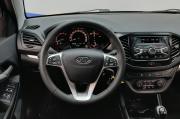Lada (ВАЗ) Vesta I Москва  - изображение 29