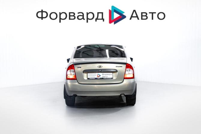 Lada (ВАЗ) Kalina I с пробегом 2006 года, цена 179 000 рублей, 102 км, седан, Автокод Объявления