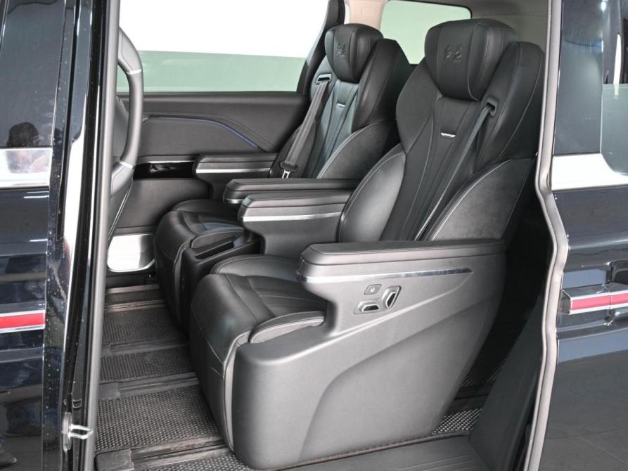 Hongqi HQ9 Ростов-на-Дону  - изображение 9