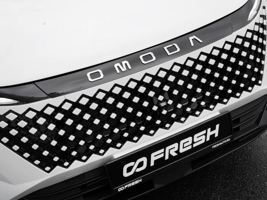 Omoda C5 I Рестайлинг Челябинск  - изображение 6