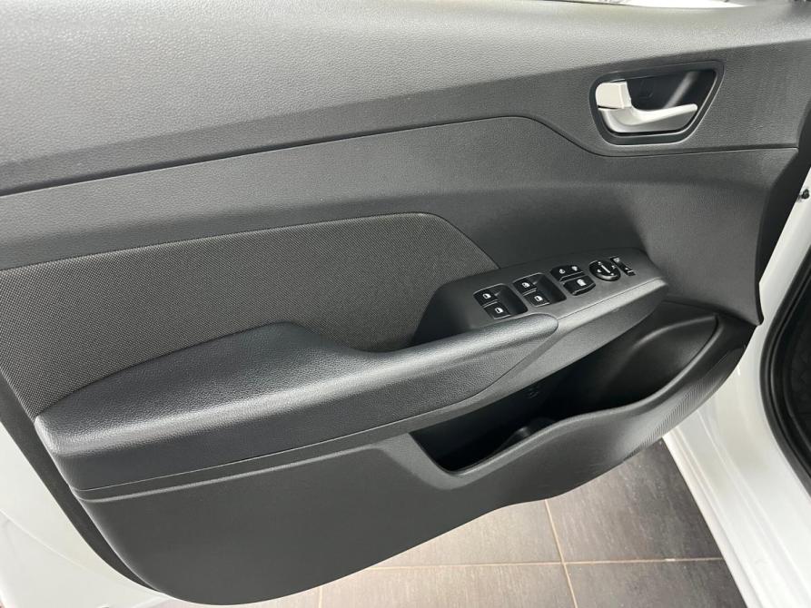 Hyundai Solaris II Рестайлинг Киров  - изображение 10