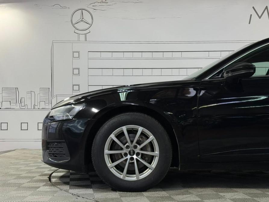 Audi A6 V (C8) Москва  - изображение 11