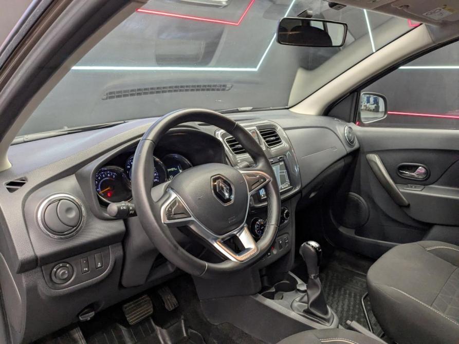 Renault Sandero II Рестайлинг Москва  - изображение 7