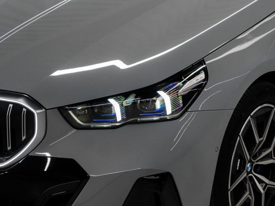 BMW 5 серии VIII (G60/G61/G68) Москва  - изображение 2
