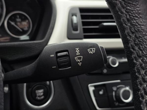 BMW 3 серии VI (F3x) с пробегом 2014 года, цена 1 335 000 рублей, 195263 км, седан, Автокод Объявления
