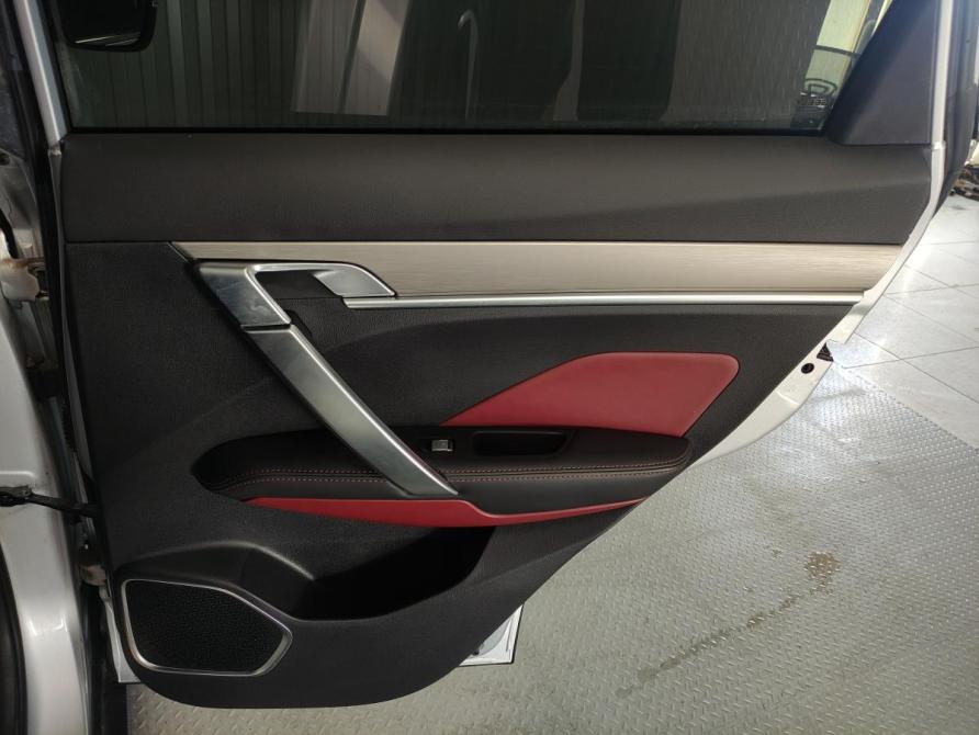 Geely Coolray I Пермь  - изображение 17
