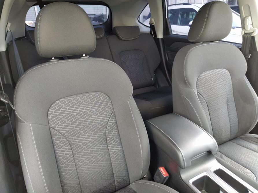 Haval M6 II Екатеринбург  - изображение 20