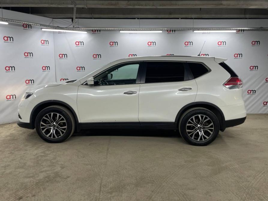 Nissan X-Trail III Санкт-Петербург  - изображение 7