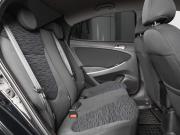 Hyundai Solaris I Рестайлинг Казань  - изображение 16