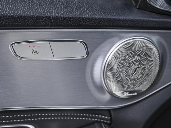 Mercedes-Benz C-Класс IV (W205) с пробегом 2014 года, цена 2 164 000 рублей, 219876 км, седан, Автокод Объявления