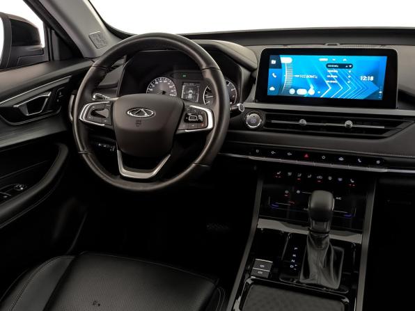 Chery Tiggo 4 Pro I с пробегом 2023 года, цена 1 450 000 рублей, 58248 км, внедорожник, Автокод Объявления