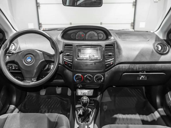 Geely MK I Рестайлинг с пробегом 2013 года, цена 178 565 рублей, 179023 км, седан, Автокод Объявления