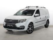 Lada (ВАЗ) Largus I Рестайлинг Санкт-Петербург  - изображение 26