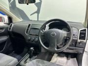 Nissan Wingroad III (Y12) Ростов-на-Дону  - изображение 22