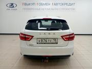 Lada (ВАЗ) Vesta I Ижевск  - изображение 18