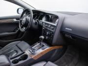 Audi A5 I (8T) Рестайлинг Москва  - изображение 29