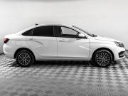 Lada (ВАЗ) Vesta I Рестайлинг (NG) Москва  - изображение 19