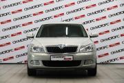 Skoda Octavia II (A5) Рестайлинг Сургут  - изображение 32