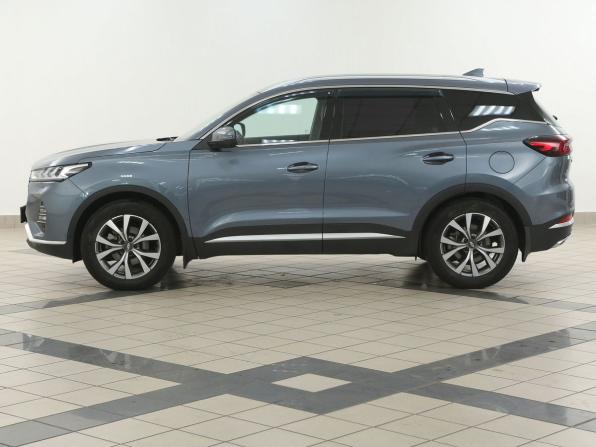 Chery Tiggo 7 Pro I с пробегом 2021 года, цена 1 588 000 рублей, 80000 км, внедорожник, Автокод Объявления