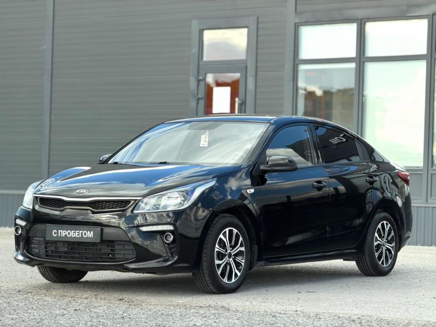 Kia Rio IV Волгоград  - изображение 5