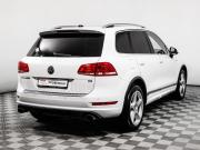 Volkswagen Touareg II Москва  - изображение 26