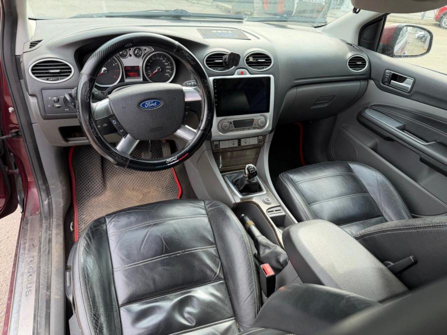 Ford Focus II Рестайлинг Санкт-Петербург  - изображение 9