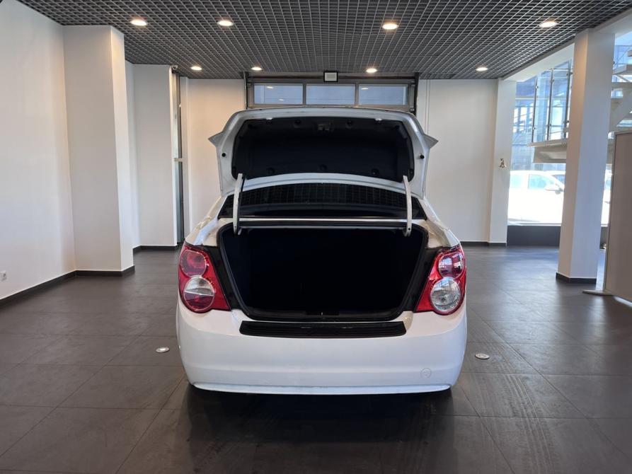 Chevrolet Aveo II Чебоксары  - изображение 36