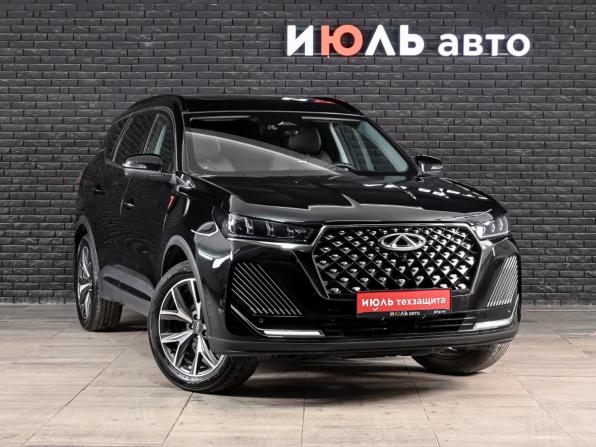 Chery Tiggo 7 Pro Max I Рестайлинг с пробегом 2025 года, цена 2 500 000 рублей, 15808 км, внедорожник, Автокод Объявления