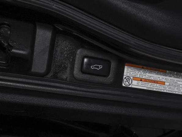 Lexus LX III Рестайлинг 2 с пробегом 2019 года, цена 9 750 000 рублей, 144862 км, внедорожник, Автокод Объявления
