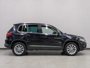Volkswagen Tiguan I Рестайлинг Москва  - изображение 39