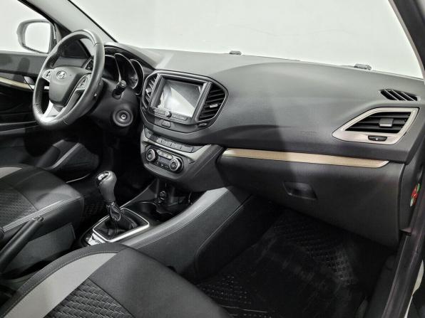 Lada (ВАЗ) Vesta I с пробегом 2021 года, цена 1 120 000 рублей, 77820 км, универсал, Автокод Объявления