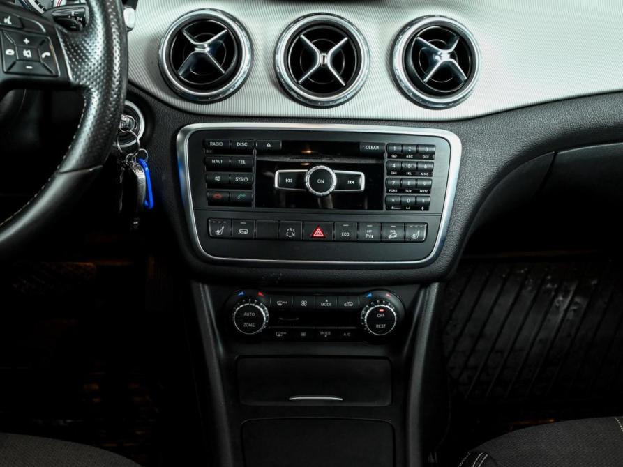 Mercedes-Benz GLA I (X156) Екатеринбург  - изображение 15