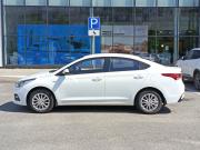 Hyundai Solaris II Йошкар-Ола  - изображение 32