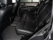 Mitsubishi Pajero IV Рестайлинг 1 Тюмень  - изображение 40