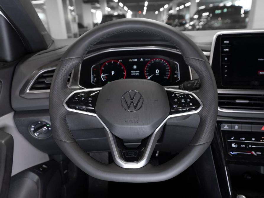 Volkswagen T-Roc I (China Market) Рестайлинг Москва  - изображение 11