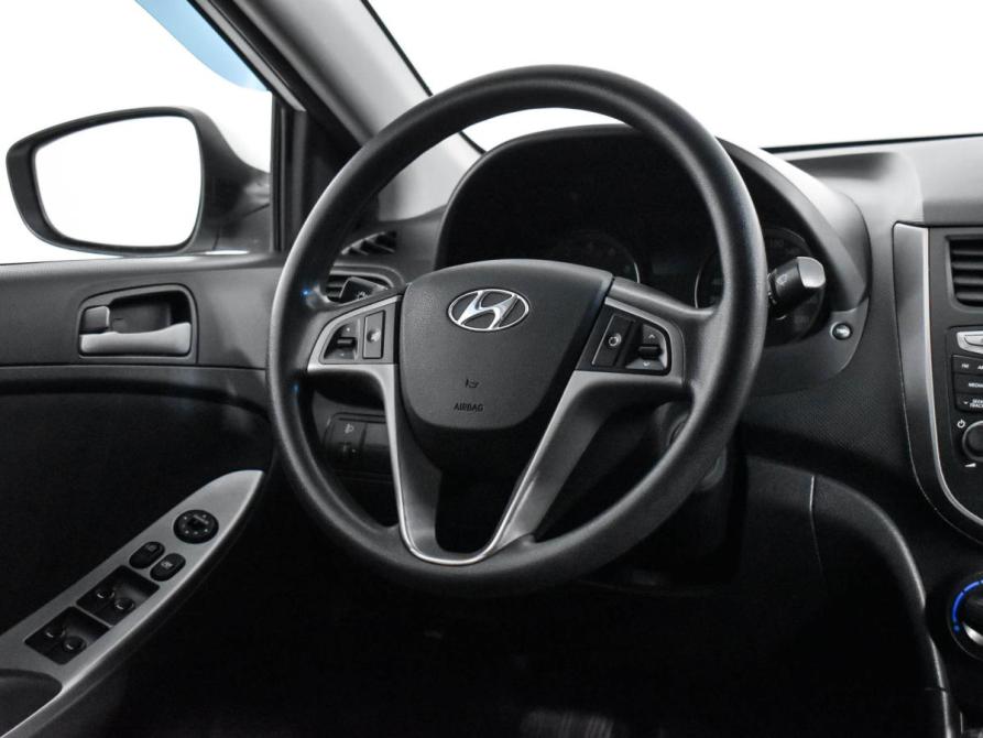 Hyundai Solaris I Рестайлинг Санкт-Петербург  - изображение 15