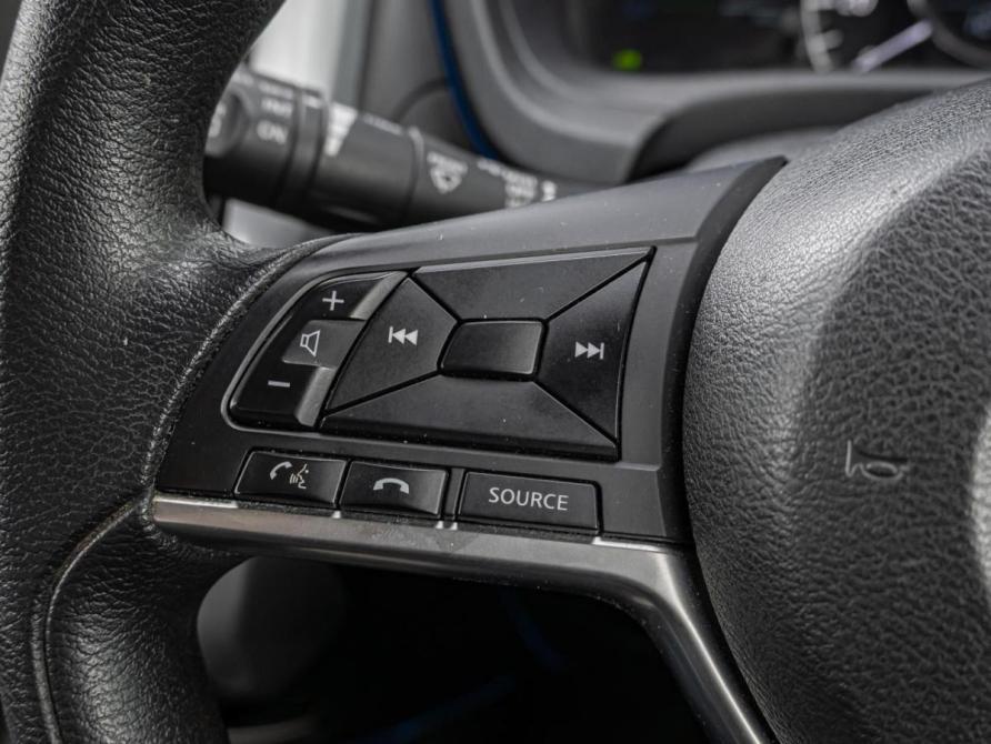 Nissan Note II Рестайлинг Краснодар  - изображение 19