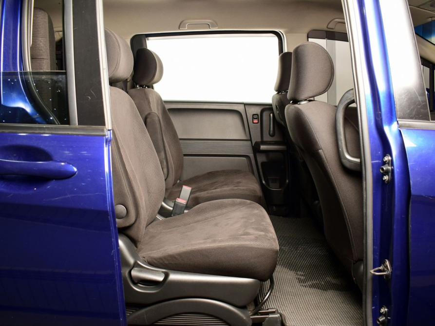 Honda Freed I Рестайлинг Кемерово  - изображение 12