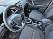 Hyundai Creta I Рестайлинг Воронеж  - изображение 35