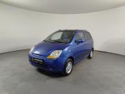 Chevrolet Spark II Уфа  - изображение 23