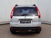 Nissan X-Trail II Рестайлинг Москва  - изображение 28