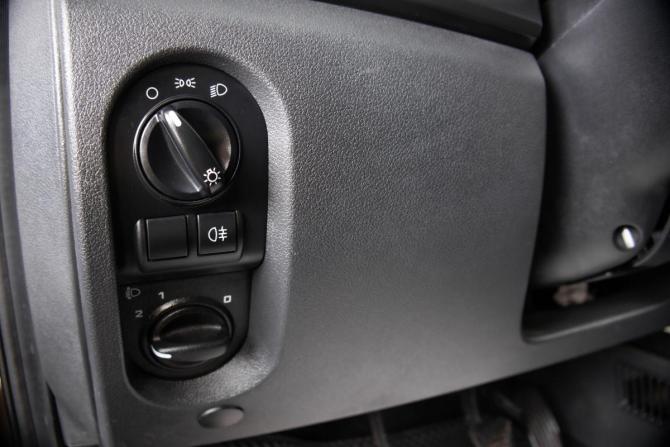 Lada (ВАЗ) Granta I Рестайлинг с пробегом 2019 года, цена 799 000 рублей, 98412 км, хэтчбек, Автокод Объявления