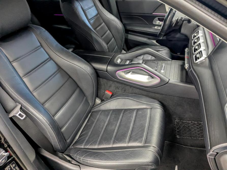 Mercedes-Benz GLE Coupe II (C167) Санкт-Петербург  - изображение 24
