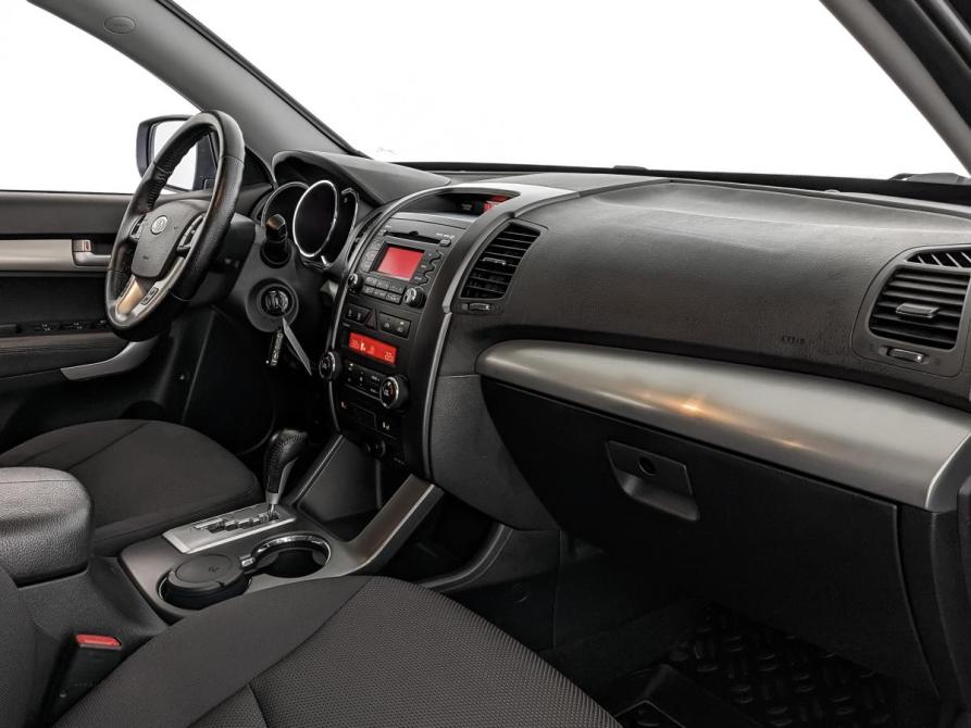 Kia Sorento II Москва  - изображение 13